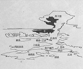 広島地図